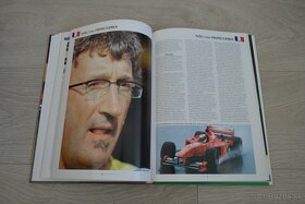 Formula 1 - sprievodca sezónou '99 - 6