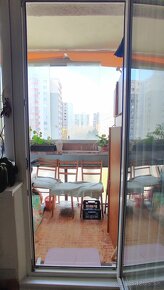 2i byt s balkónom vo vyhľadávanej lokalite DNV - ul. Štefana - 6