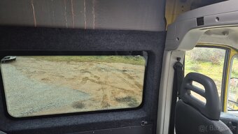 fiat DUCATO 4x4 dangel - 6
