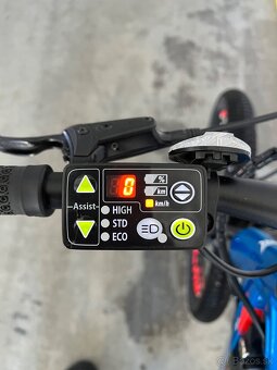 Haibike sduro hardfour 2.0 - 6