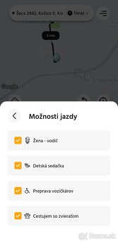 Zvýšte zisky vašej TAXI flotily v Košiciach a Prešove 🚀 Fé - 6