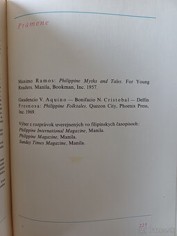 Čarodejný strom - rozprávky 1975 - 6