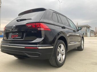 Volkswagen Tiguan 2.0TDI DSG 4x4,2023,51228 km,ODPOČET DPH - 6