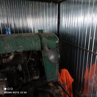 Zetor 25k - 6