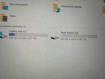predám 12" HP elitebook 820 g3/ Intel core i5 /ssd / 8gb ra - 6