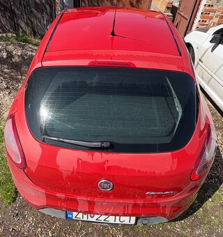 Fiat bravo - 6