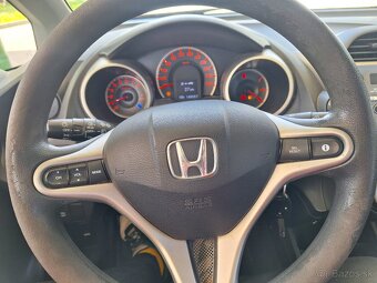 HONDA JAZZ 1,2 BENZIN 148XXX KM - 6
