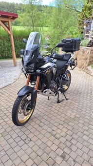 Honda Africa twin 1100 Adventure Sports showa-EERA - 6
