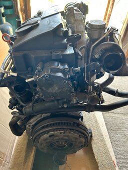 oktavia 1.9 tdi 77kw BLS - 6