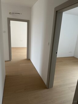 Predám nový 3.izb byt na Mikovíniho ulici s rozlohou 72m2 - 6