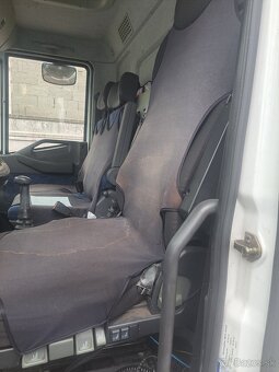 IVECO EUROCARGO ODTAHOVKA - 6