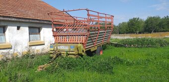Poľnohospodárske technika - 6