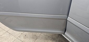 Dvere octavia 2 combi - 6