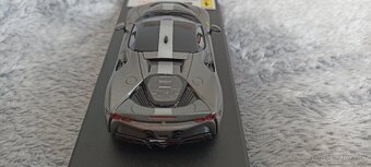 Predám model Ferrari SF90 Stradale Fiorano 1:43 Look - 6
