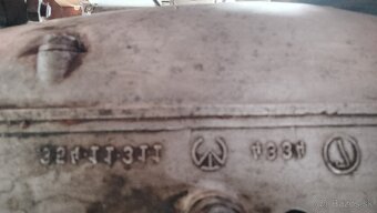 Velorex 350 - 6