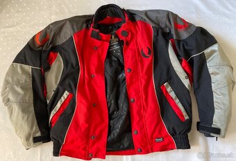 Belstaff moto bunda - 6