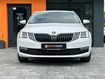 Škoda Octavia 2.0 TSi DSG, r.v.: 2019 - 6