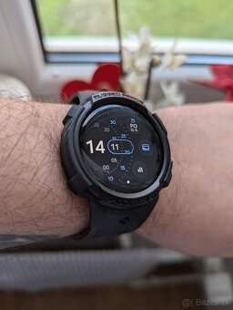 Google Pixel Watch 2 41mm Black - 6