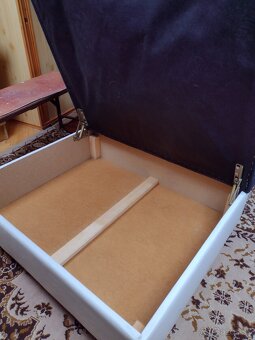 Postele, matrace - 6