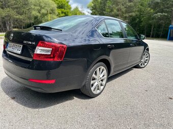 Octávia III 1.6tdi Elegance Kessy - 6