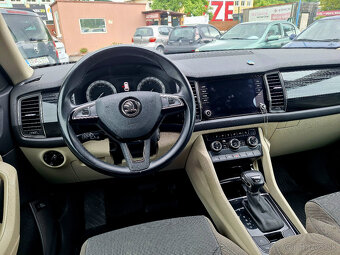 Škoda Kodiaq 2.0 TDI SCR Style DSG 4x4 - 6