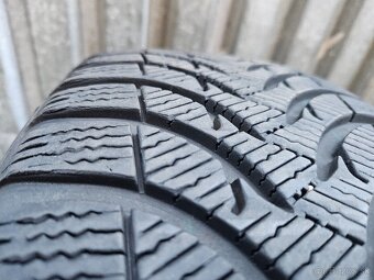 Originálna zimná sada VW - 5x112 R16 - 6