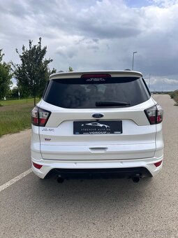 Ford Kuga ST-Line 4x4 132kw automat - 6