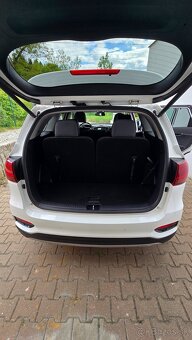 KIA Sorento 2.2 CRDi. 4x4, Platinum, Automat,7miest,v záruke - 6
