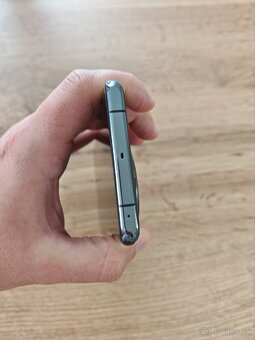 OnePlus 11 verzia 16/256GB - 6