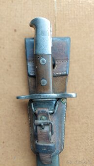 SVAJCIARSKY BODAK S PILOV - 6