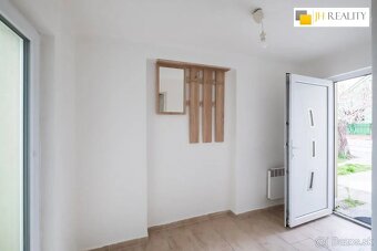 Predaj dom Nitra, Mlynárce - Žilinská, v cene bytu - 6