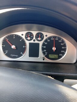 Ford Galaxy 1.9 85kw mk2 - 6