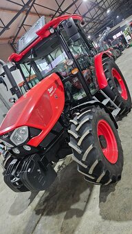 Zetor PROXIMA 110 CL ( Predvadzaci kus zanovny) - 6