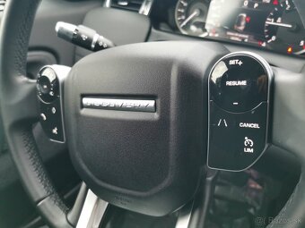 Predám Land Rover Discovery Sport - 6