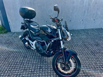 Honda NC700 S - 6