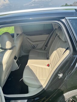 Octavia 3 2.0 TDI - 6