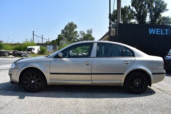 Škoda Superb 1.9 TDI - 6
