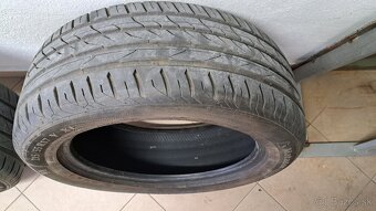 215/55 R17 Matador letné - 6