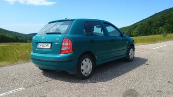 Predam skoda fabia 1.4 44kw - 6