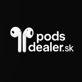 AirPods 2 – nové, originál, top cena - 6