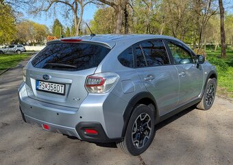 Subaru XV 2.0i - 6