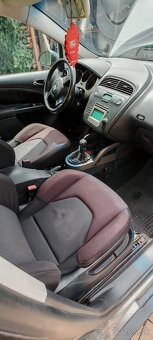 Seat altea 1.6 75kw - 6