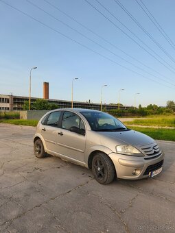 Citroen c3 - 6