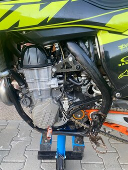 KTM SX-F 450 - 6