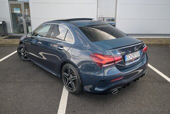 Mercedes-Benz A trieda Mercedes-AMG 35 4MATIC - 6