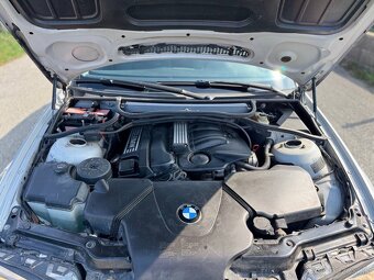 BMW E46 318i(2L) 2004 - 6