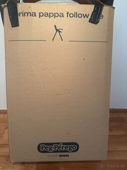 Detska stolička Peg perego - 6