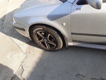 Koles 100x5r15 - 6