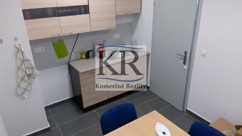 144 m2, Kancelárie na prenájom, Trenčín - 6