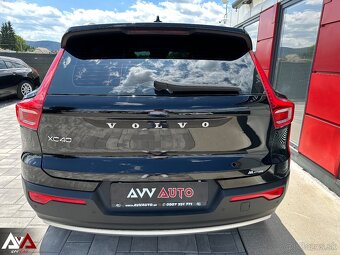 Volvo XC40 T3 Momentum Pro A/T, FULL LED, 126 600km, SR - 6